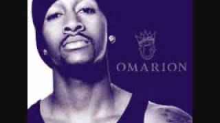 Omarion  O Chopped and Screwed [upl. by Eimmelc462]