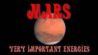 Mars in LEO  A communication is coming for many of you BUT its a little weird In a good way [upl. by Tanaka]