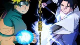 Naruto Shippuden OST 2  Track 07  Kakuzu [upl. by Longan]