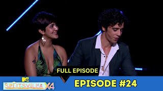 MTV Splitsvilla 14  Episode 24  एक नया Ideal Match ❤️ [upl. by Ain]