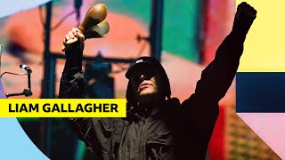 Liam Gallagher  Live Forever Reading amp Leeds 2024 [upl. by Tai]