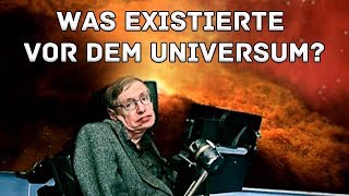 Stephen Hawking sagte etwas das die Welt erstaunt [upl. by Holmann]