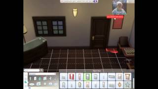 The Sims 4 How to Mirrors [upl. by Mavra509]