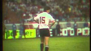 Stade Toulousain  RC Toulon Finale Champ de France 1985 Partie 23 [upl. by Imar801]