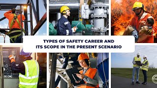 Safety officer types in Industry  Safety officer  Basic safety HSEGUIDE2001 hsestudyguide [upl. by Navac]