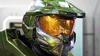 HALO Bande Annonce Nouvelle 2022 [upl. by Drofnats]