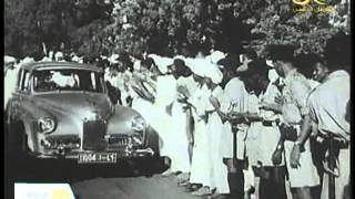 History of Sudan Black and White Film أيام خالدات [upl. by Caspar]