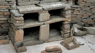 Skara Brae  Prehistoric Village [upl. by Laura763]