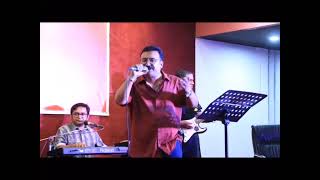 Kobita  কবিতা  Tanvir Mahtab  তানভীর মাহতাব  Cover Song [upl. by Osnofedli487]