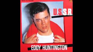 Eddy Huntington  USSR extended versionClean Lp [upl. by Paula]