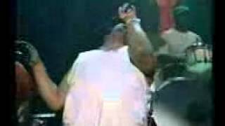 Biz Markie Performing Bennie and the Jets [upl. by Cosenza]