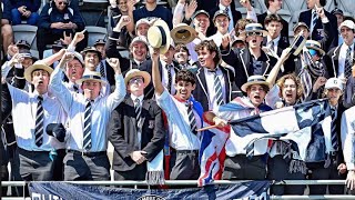 Guildford Grammar Chant Squad 2022 [upl. by Hibbitts]