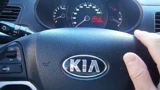 Kia Picanto é bom Opinião Real do Dono Parte 2 [upl. by Aisad647]