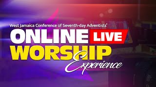 Online Worship Experience  Morning Session  Sabbath Nov 25 2023 [upl. by Odla627]