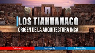 🇵🇪 El mejor documental  quotLOS TIAHUANACO 2022quot  Machu Picchu  Perú Vip  Cusco🇲🇽🇧🇷🇺🇸🇦🇷🇨🇴🇨🇱 [upl. by Frayda]