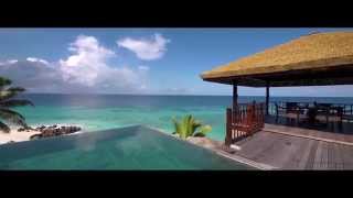 National Geographic Unique Lodges of the World  Fregate Island Private [upl. by Nivle]