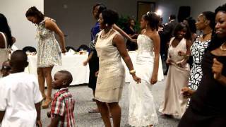 Wobble Dance at the August wedding by Pink Light Images Photography [upl. by Duleba]