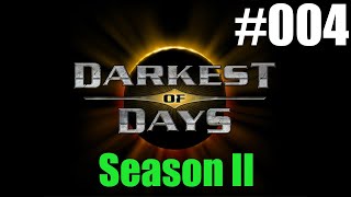 004 Lets Play Darkest of Days Season 2 It still sends me flying [upl. by Annahsit779]