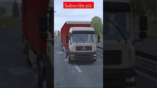 trala 36 tera  drivergame  trucktrending trendingshorts tralala truck truckgames [upl. by Atinaw]