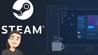 What is Steam  Beginners Guide [upl. by Synn833]