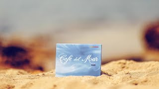 Café del Mar Ibiza  Volumen Uno Vol 1 Full Album [upl. by Argile]