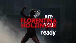 Teaser Florentina Holzinger  A Divine Comedy [upl. by Britt]