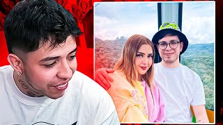 WESTCOL HABLA SOBRE EL DIVORCIO DE JUAN GUARNIZO Y ARIGAMEPLAYS [upl. by Lainey]