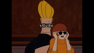 Johnny Bravo  My glasses [upl. by Goulden514]