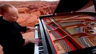 The Piano Guys amp Coldplay Paradise Peponi African Style [upl. by Bakemeier836]