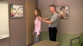 ABC Chiropractic Demo wwwBeTrulyWellcom [upl. by Nylecsoj96]