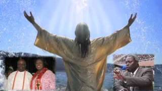 Kwaku Boachie GhanaNigeria Gospel Music quot born 2 worship quot80 wazobia gospelgrovemecom [upl. by Eirojram]