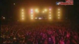 Limp Bizkit  Live at Finsbury Park 2003 Results May Vary Tour  Full Show ProShot [upl. by Ladnyc]