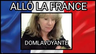 🇫🇷 ALLO LA FRANCE 🇫🇷 Prédictions voyance [upl. by Nyleda]