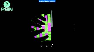 Playing Over Mr Fijiwiji  Aphasia With Touch Isomorphic Keyboard [upl. by Langelo431]