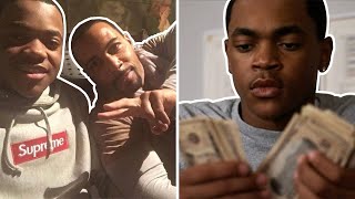 10 things you did not know about Michael Rainey Jr  Tariq St patrick [upl. by Sonahpets]