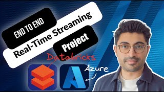 Real Time Streaming with Azure Databricks and Event Hubs [upl. by Abramson192]