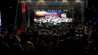 LIVE  SMNI prayer rally sa Liwasang Bonifacio sa Maynila News5 March 12 2024 [upl. by Atiuqan]