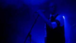 TRIARII  Heaven And Hell live 270310 Mannheim 7er Club [upl. by Notsej]