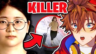 True Crime Fan Commits Murder quotOut of Curiosityquot  Kenji Reacts [upl. by Asiruam818]