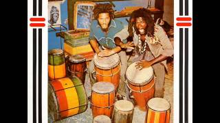 The Congos  Heart Of The Congos  07  Sodom and Gomorrow [upl. by Ellasal]