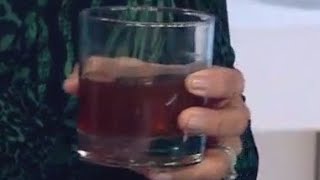 How to make a hot toddy for ‘Dry January’ [upl. by Bogart817]