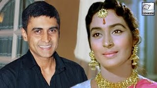 When Nutan SURPRISED Mohnish Bahl [upl. by Mintz403]