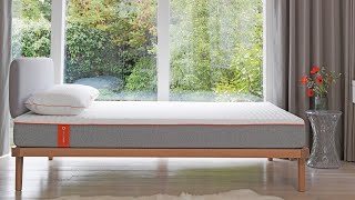 Dormeo Mattress Topper Review Do You Really Need One [upl. by Anneehs]