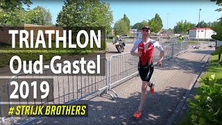 15 Triathlon OudGastel 2019 [upl. by Tarttan]