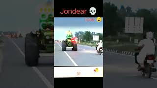 New Modified Joinder tractor video💯🔥🤩 [upl. by Notnats410]