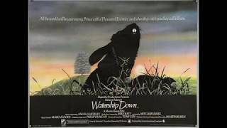 Watership Down  Bright Eyes Art Garfunkel [upl. by Atul42]