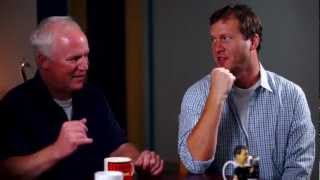 Talkin RiffTrax BIRDEMIC with Mike Kevin and Bill [upl. by Horne]