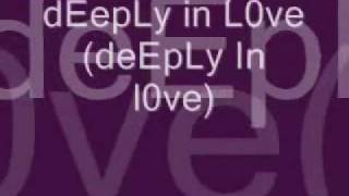 Hillsong  Deeply in love [upl. by Byrd]