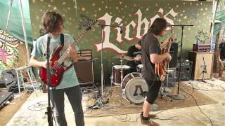 CHON  Full Set  Audiotree Live in Austin 2015 [upl. by Aradnahc]