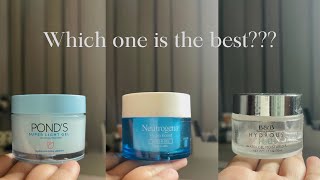 Best moisturizer for oily skin  Cheap moisturizer available in Pakistan 🇵🇰✨ [upl. by Nadroj]